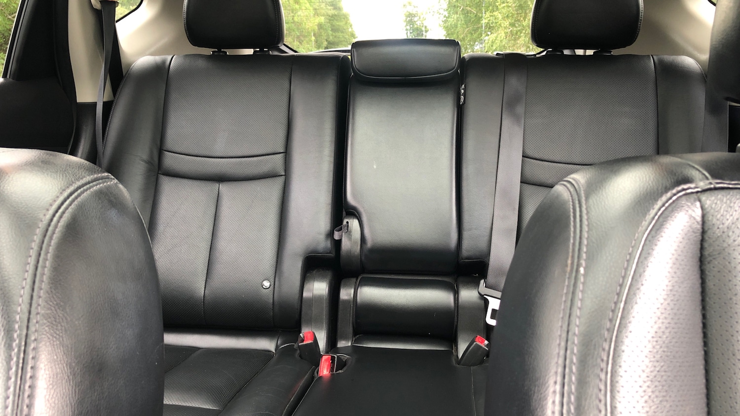 Used Nissan X-Trail 2020 for sale - 77063862: Photo 15