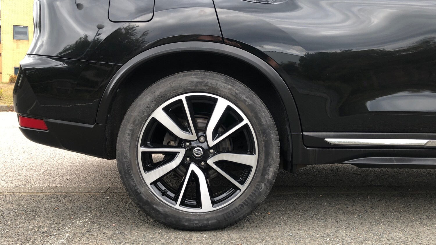 Used Nissan X-Trail 2020 for sale - 77063862: Photo 7