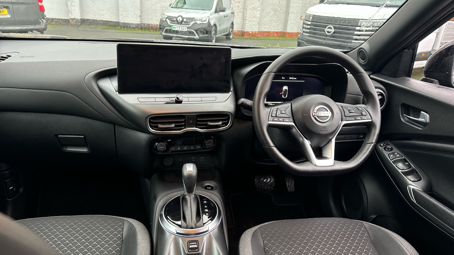 Used Nissan Juke 2024 for sale - 77462318: Photo 10