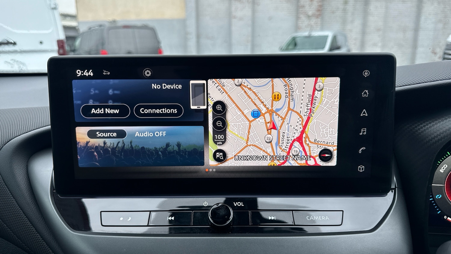 Used Nissan Juke 2024 for sale - 77462318: Photo 12