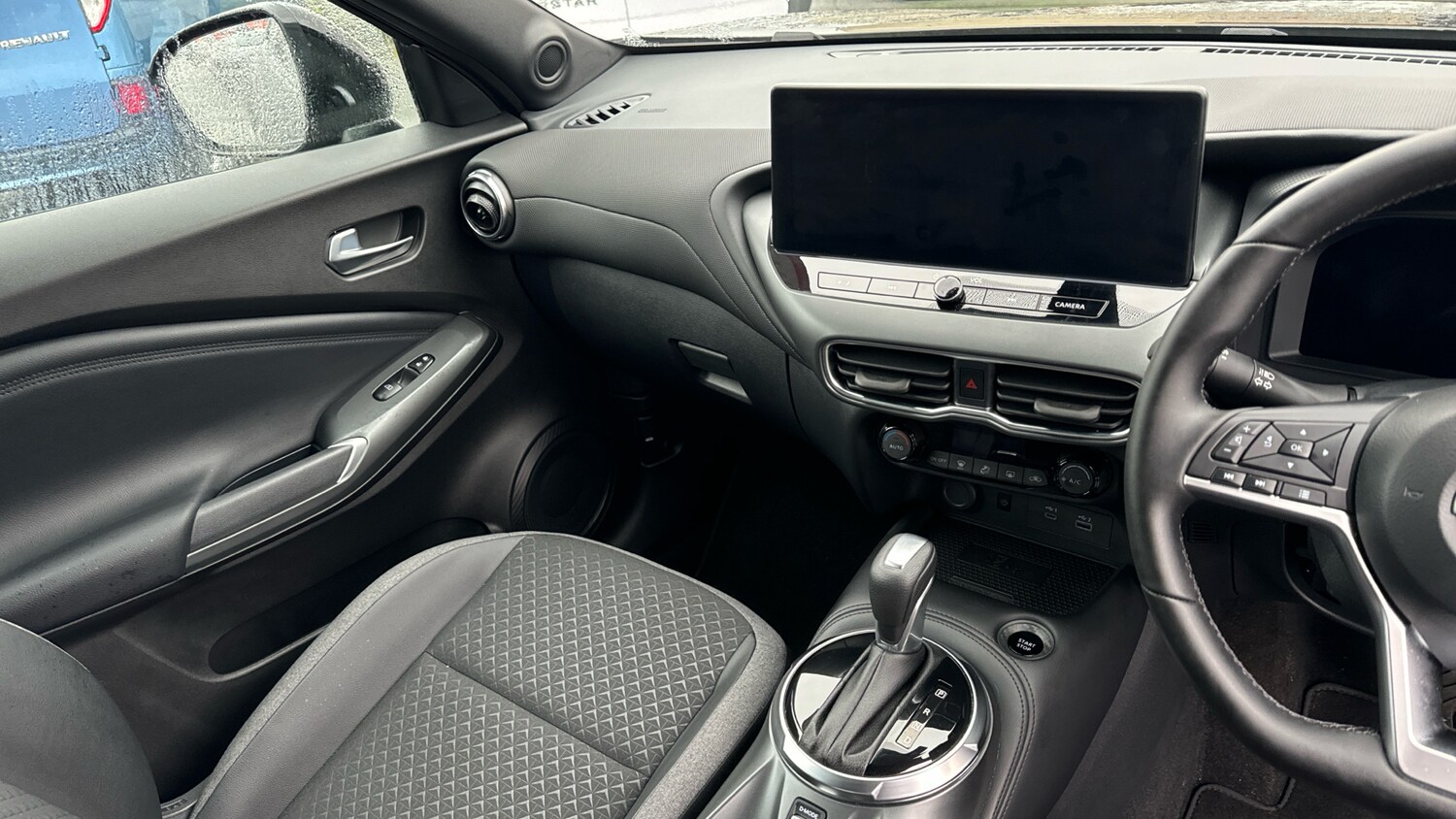 Used Nissan Juke 2024 for sale - 77462318: Photo 14