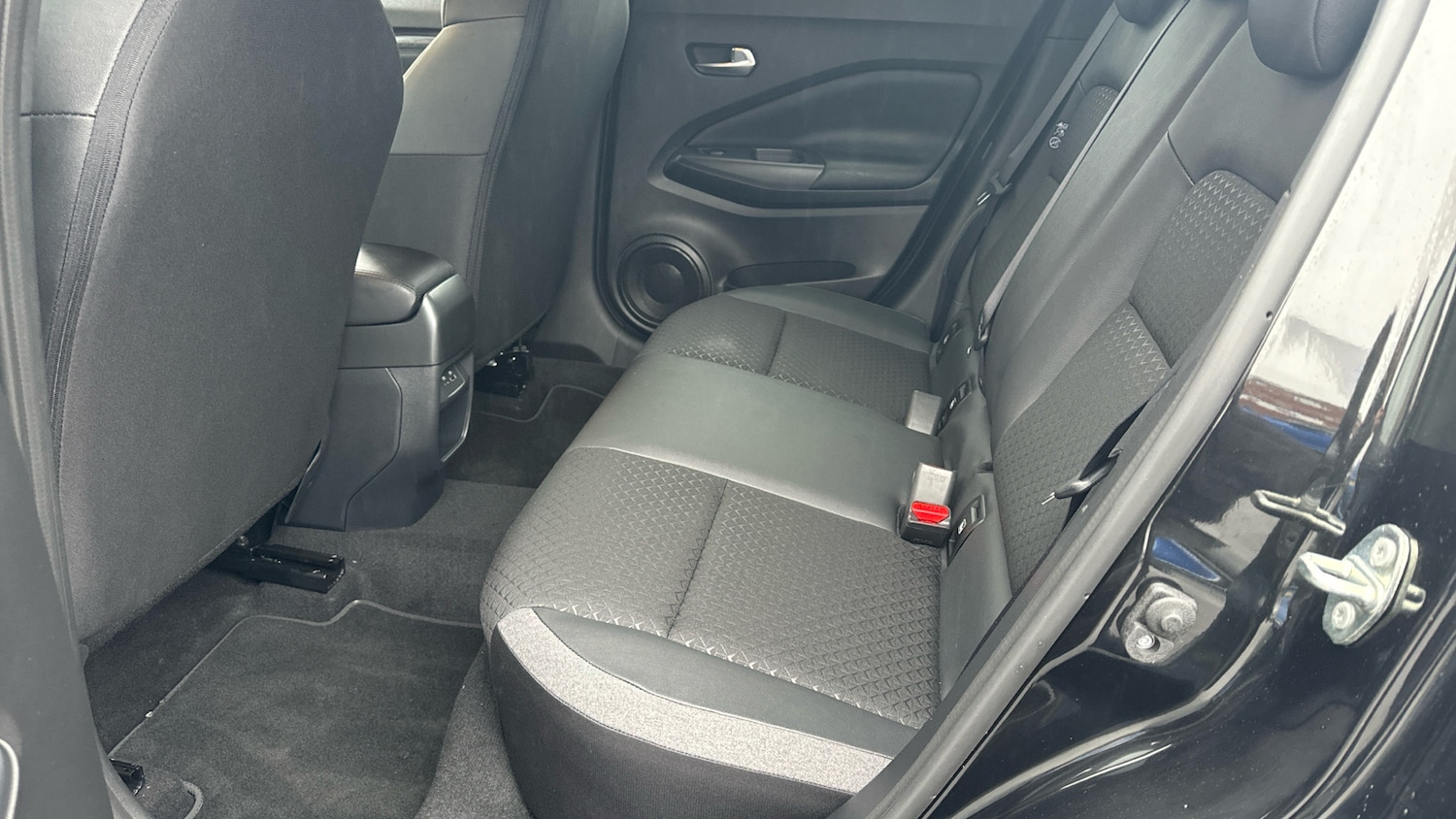 Used Nissan Juke 2024 for sale - 77462318: Photo 16