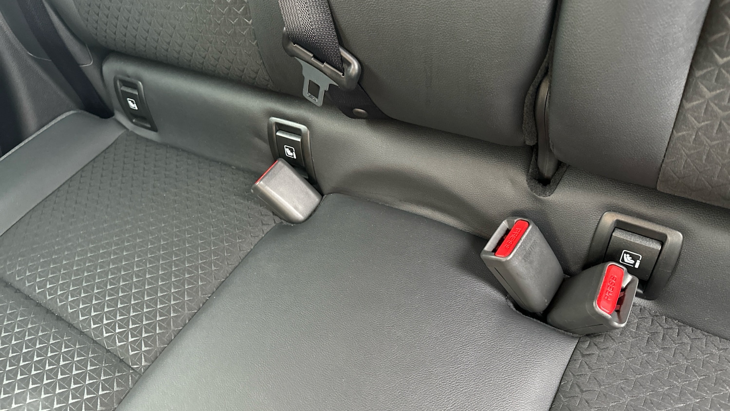 Used Nissan Juke 2024 for sale - 77462318: Photo 17