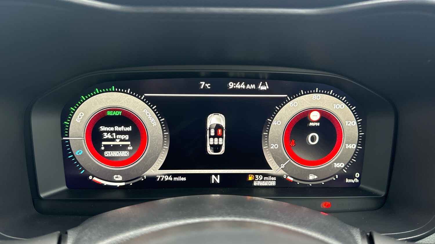 Used Nissan Juke 2024 for sale - 77462318: Photo 18