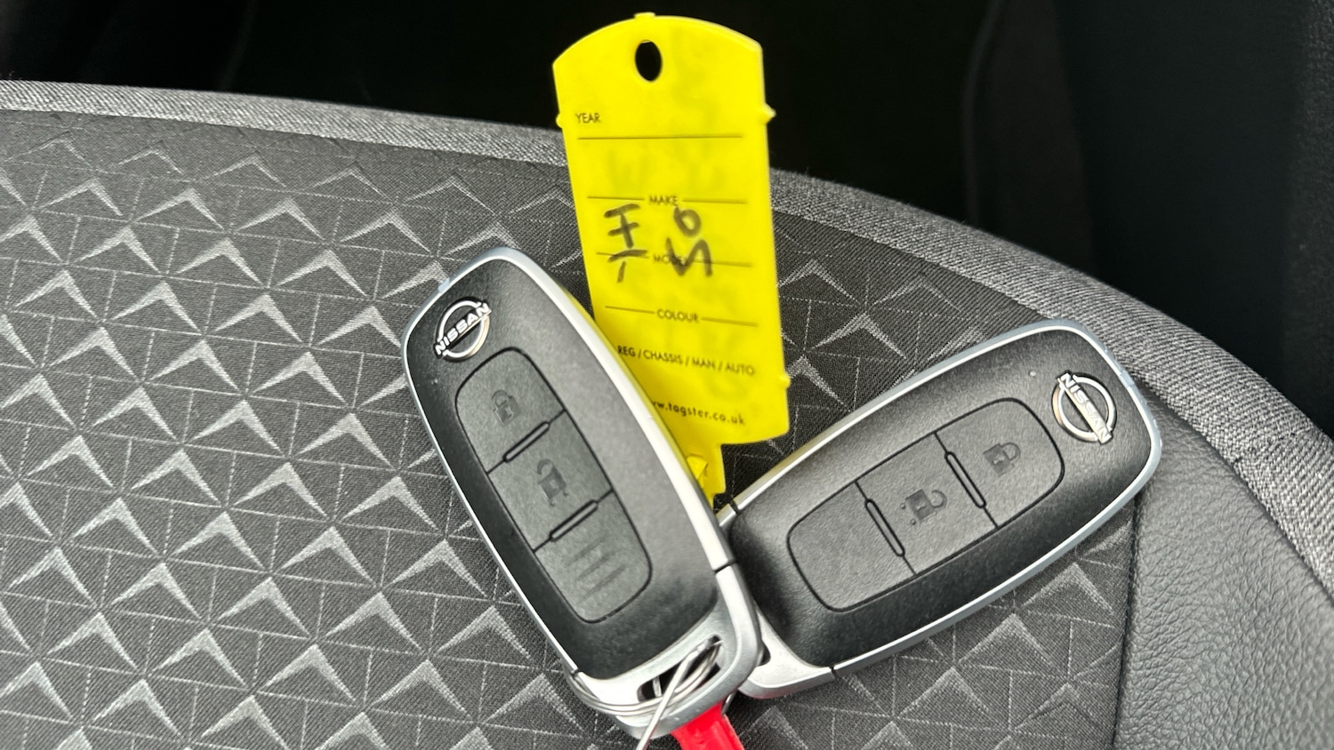 Used Nissan Juke 2024 for sale - 77462318: Photo 20