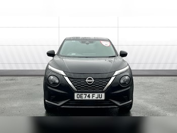 Used Nissan Juke 2024 for sale - 77462318: Photo