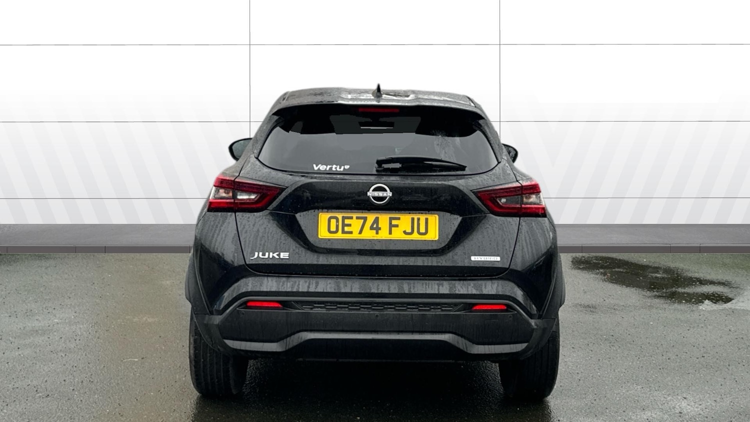 Used Nissan Juke 2024 for sale - 77462318: Photo 6