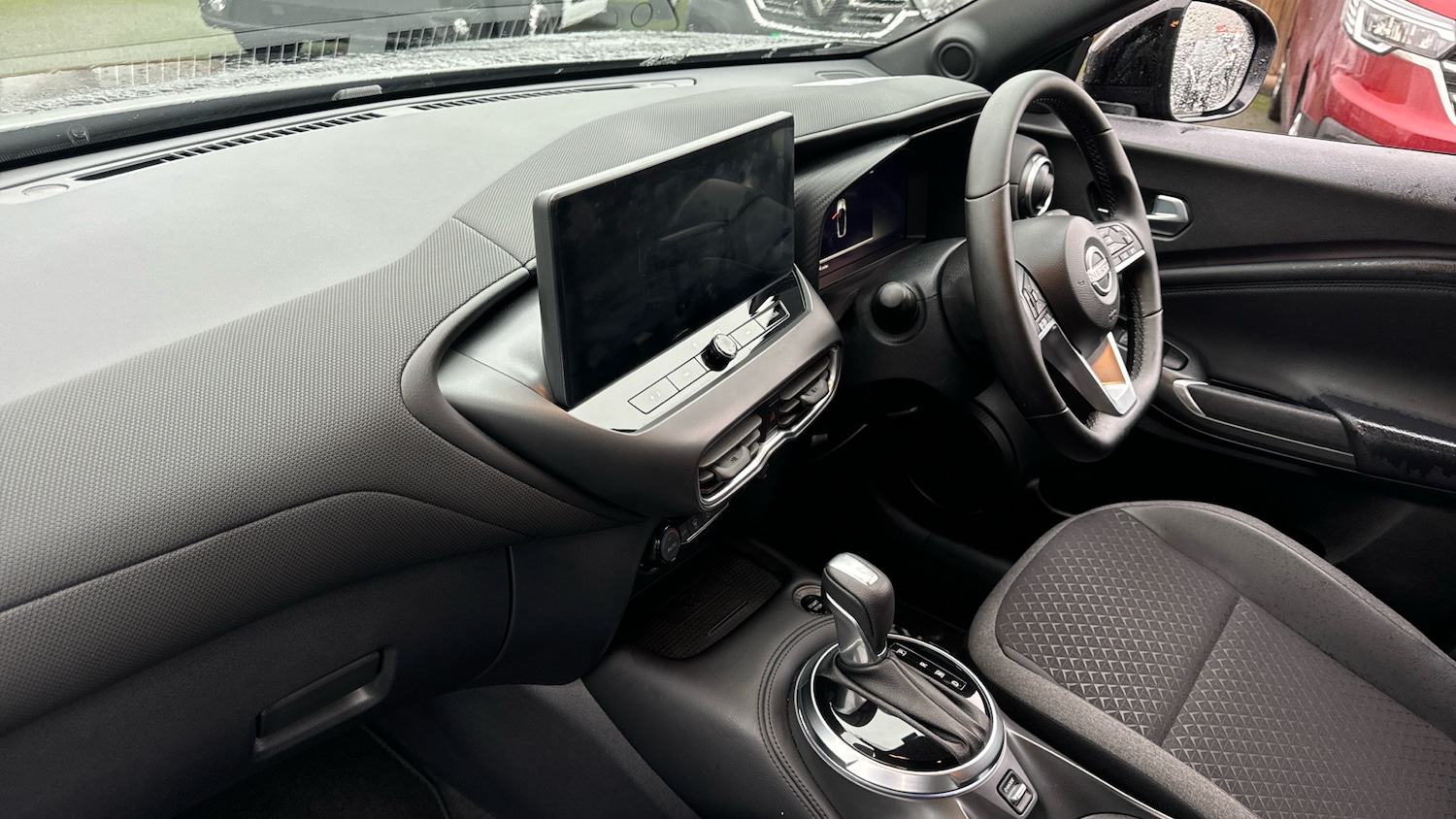 Used Nissan Juke 2024 for sale - 77462318: Photo 9