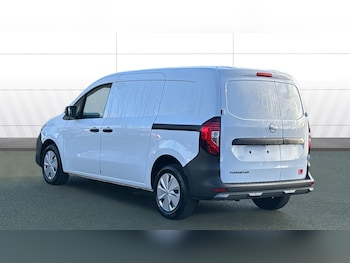 Used Nissan Other 2025 for sale - 77154293: Photo