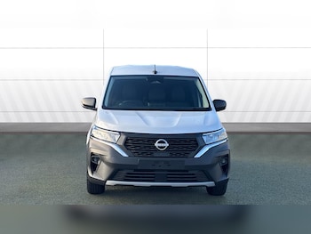 Used Nissan Other 2025 for sale - 77154293: Photo