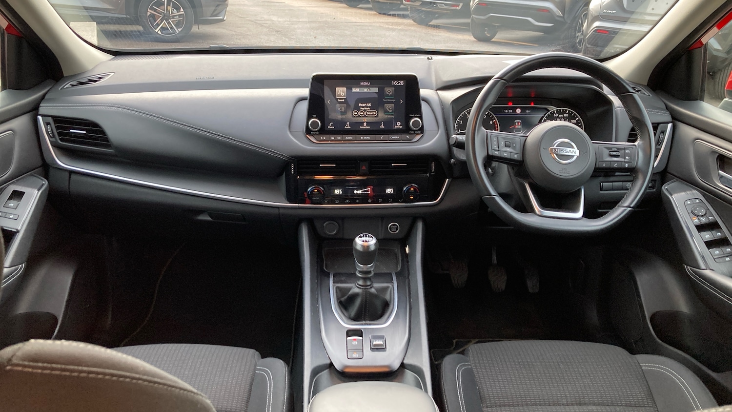 Used Nissan Qashqai 2022 for sale - 76070031: Photo 10