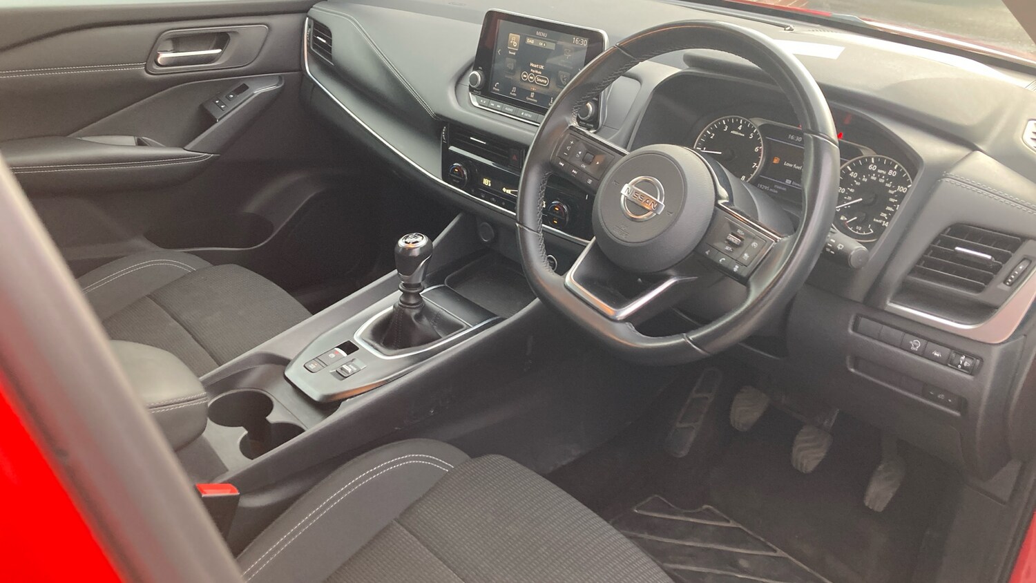 Used Nissan Qashqai 2022 for sale - 76070031: Photo 11