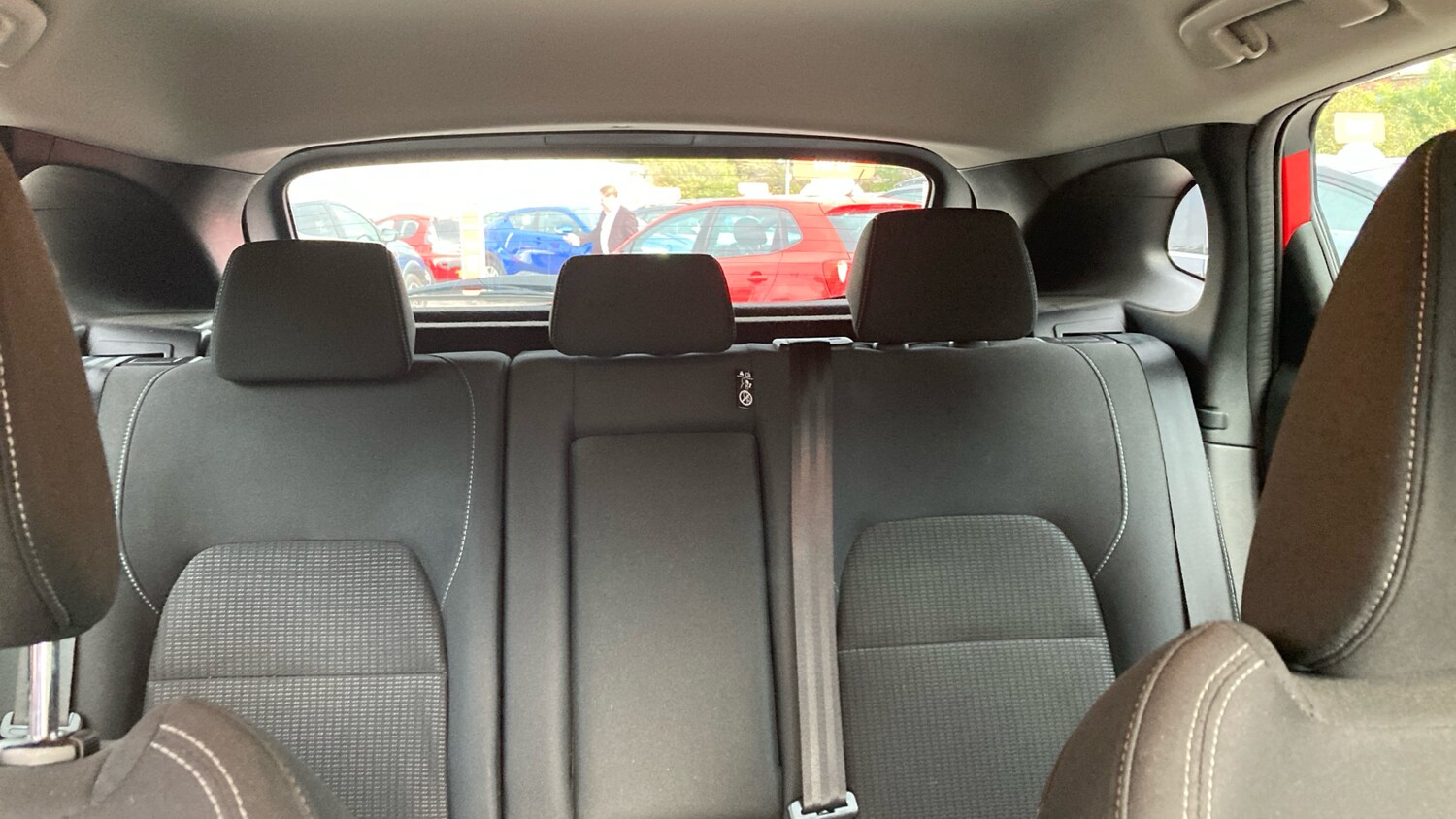 Used Nissan Qashqai 2022 for sale - 76070031: Photo 15