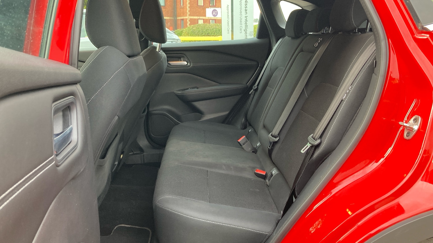 Used Nissan Qashqai 2022 for sale - 76070031: Photo 16