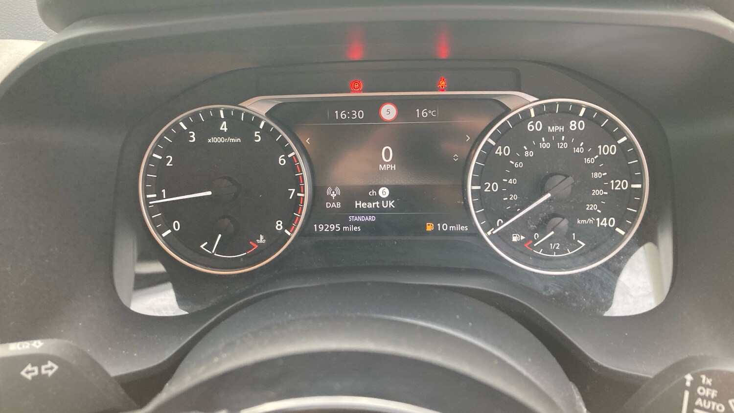 Used Nissan Qashqai 2022 for sale - 76070031: Photo 18