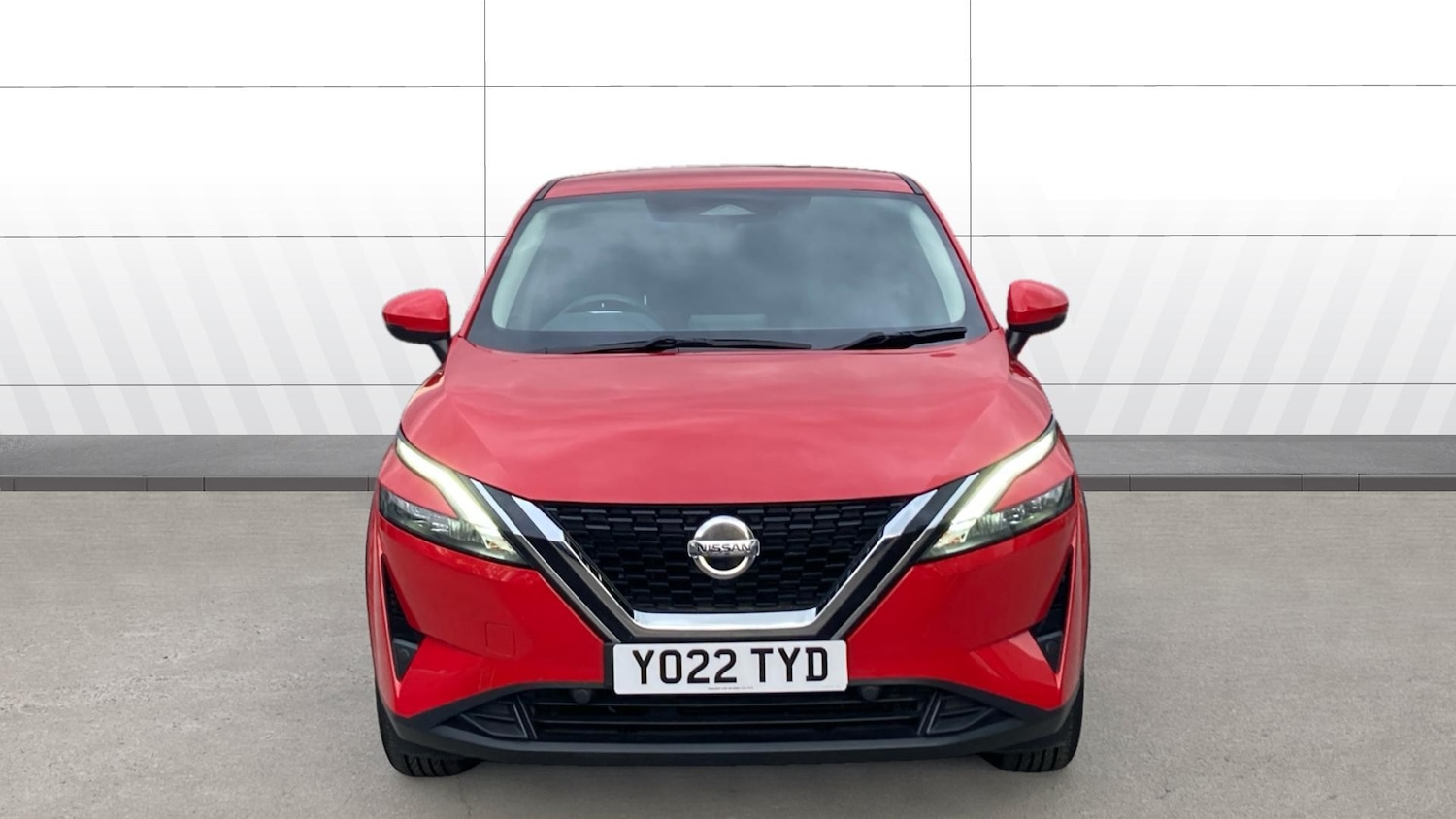 Used Nissan Qashqai 2022 for sale - 76070031: Photo 3