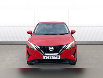 Used Nissan Qashqai 2022 for sale - 76070031: Photo 3