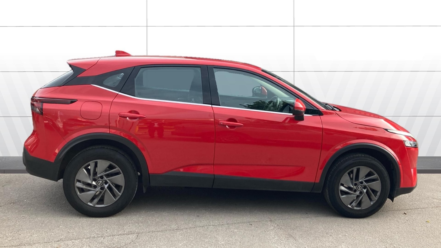 Used Nissan Qashqai 2022 for sale - 76070031: Photo 5