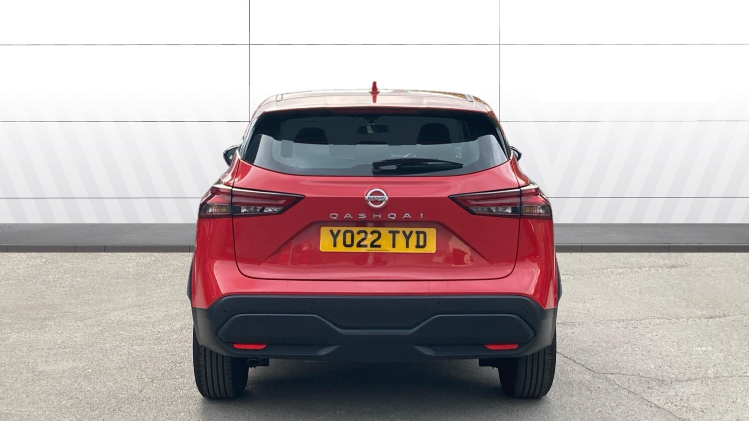 Used Nissan Qashqai 2022 for sale - 76070031: Photo 6