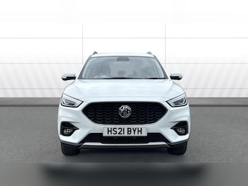 Used MG MG ZS 2021 for sale - 78517653: Photo