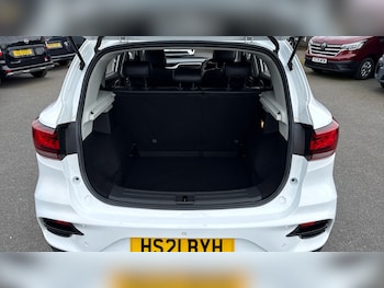 Used MG MG ZS 2021 for sale - 78517653: Photo
