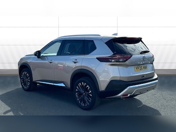 Used Nissan X-Trail 2026 for sale - 78270557: Photo