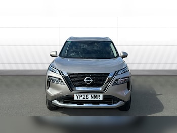 Used Nissan X-Trail 2026 for sale - 78270557: Photo