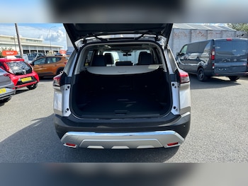 Used Nissan X-Trail 2026 for sale - 78270557: Photo