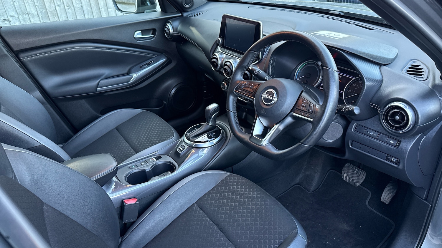 Used Nissan Juke 2023 for sale - 77813315: Photo 11
