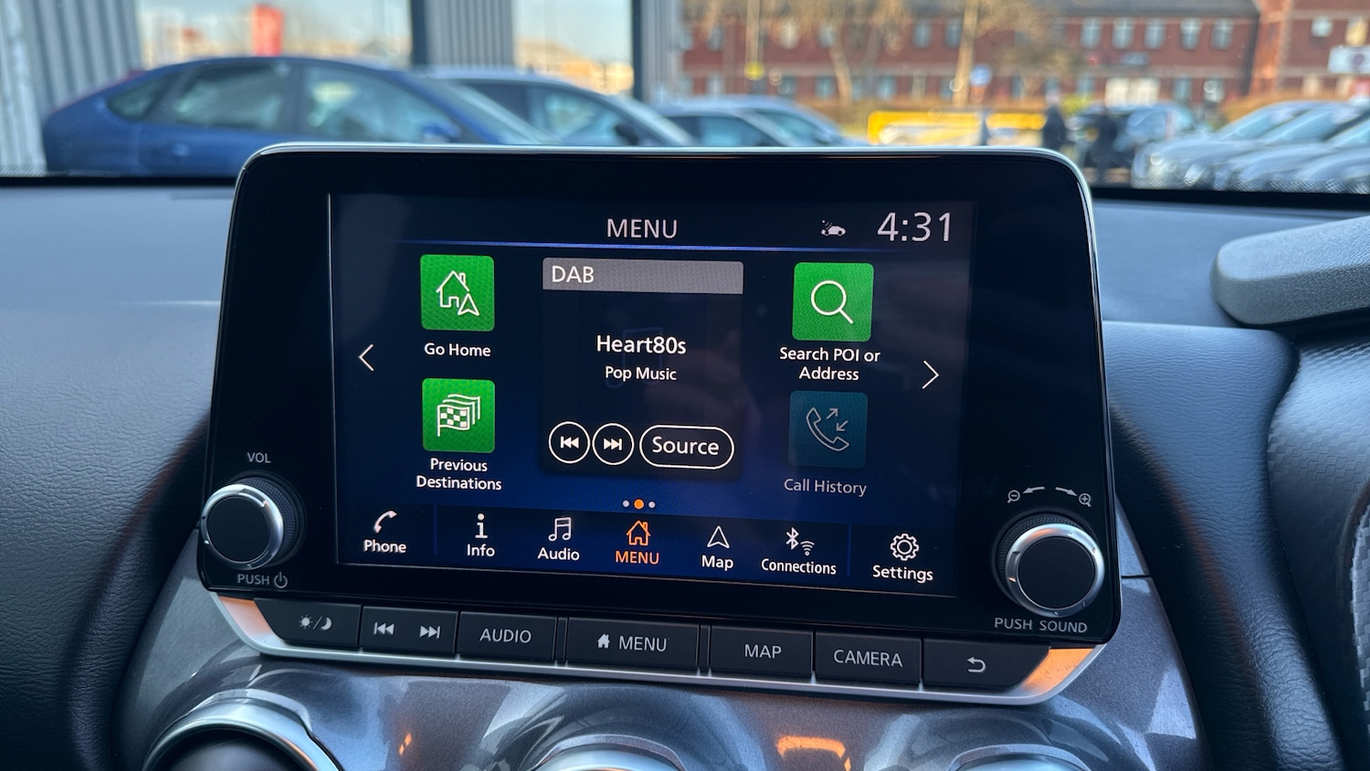 Used Nissan Juke 2023 for sale - 77813315: Photo 12