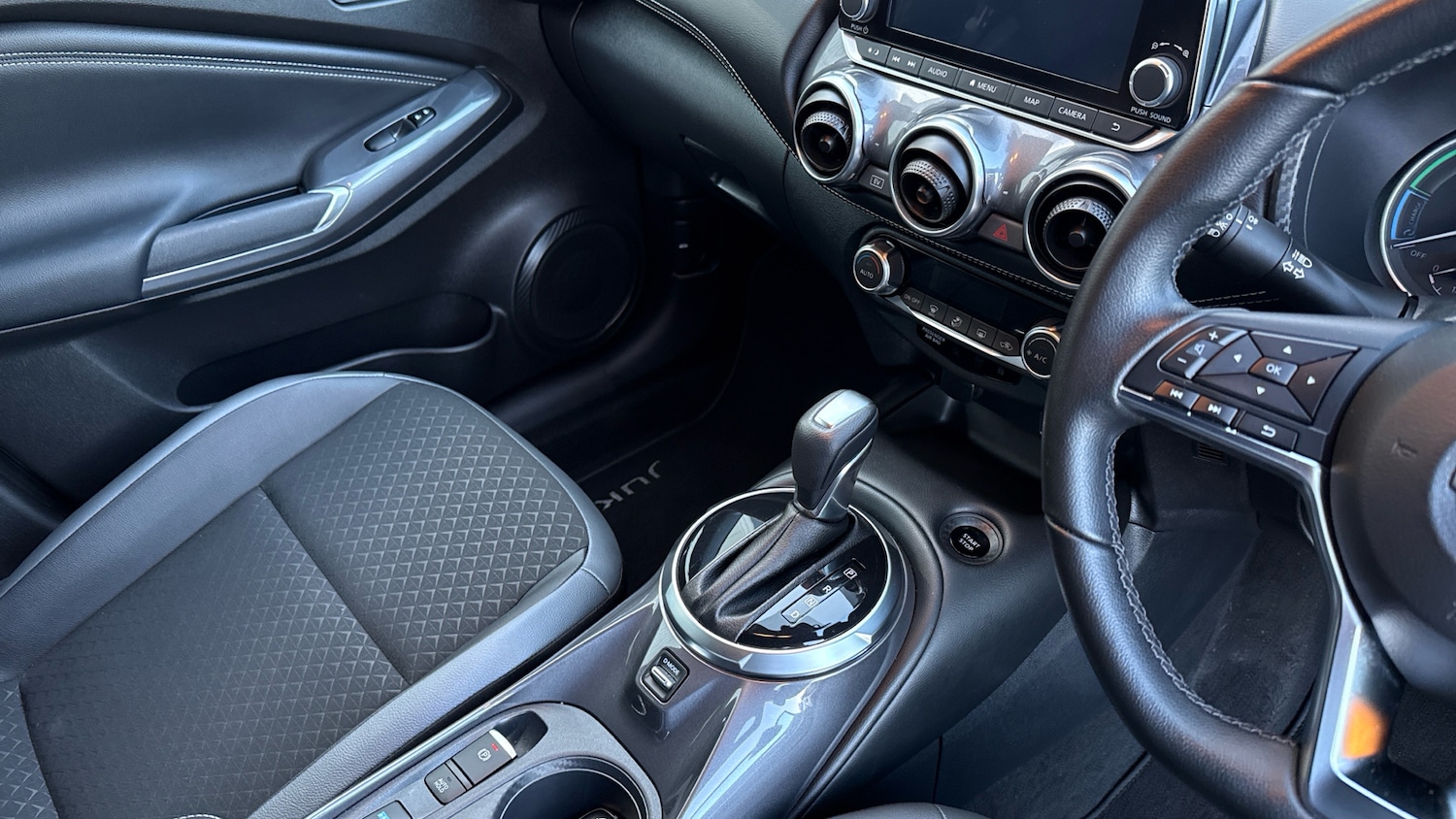 Used Nissan Juke 2023 for sale - 77813315: Photo 14