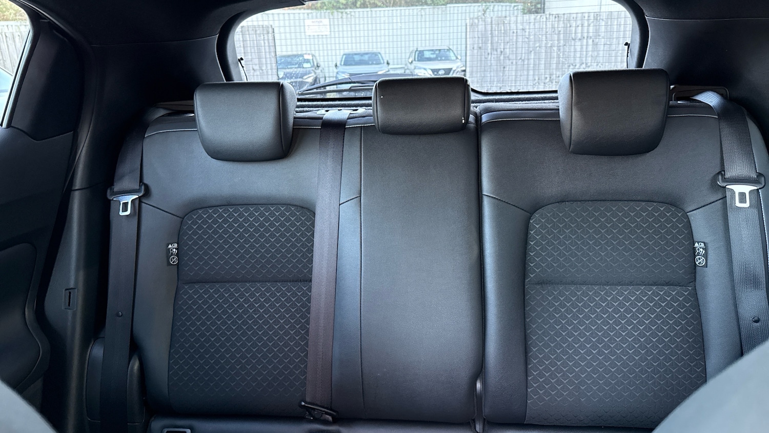 Used Nissan Juke 2023 for sale - 77813315: Photo 15