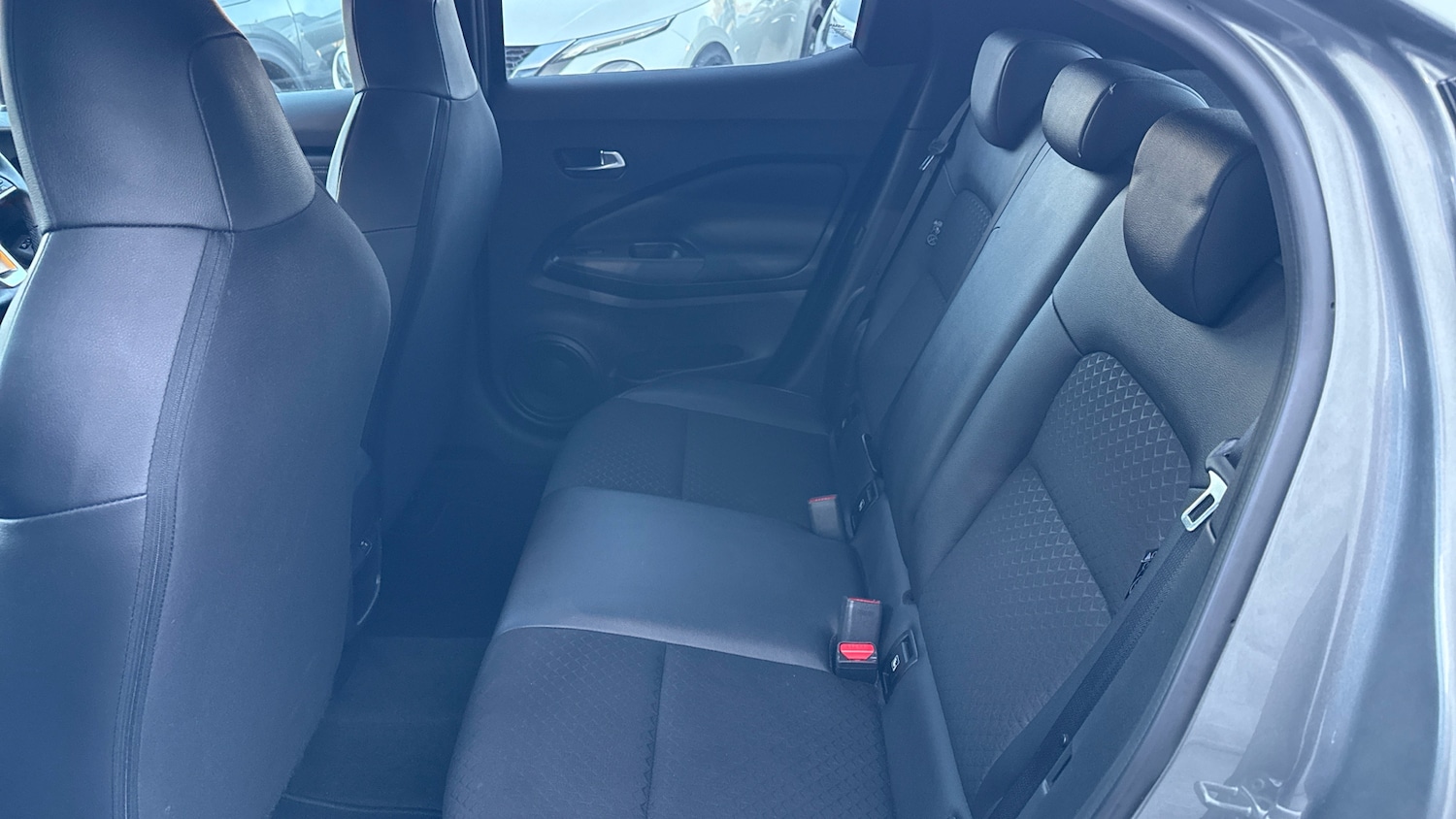 Used Nissan Juke 2023 for sale - 77813315: Photo 16