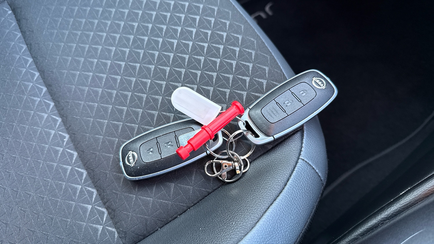 Used Nissan Juke 2023 for sale - 77813315: Photo 20