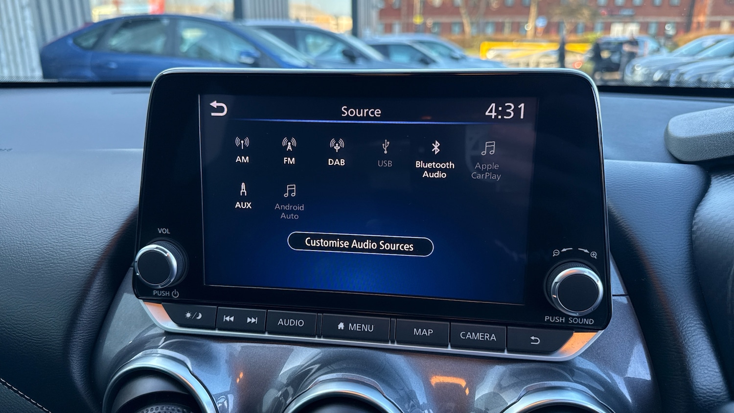 Used Nissan Juke 2023 for sale - 77813315: Photo 21