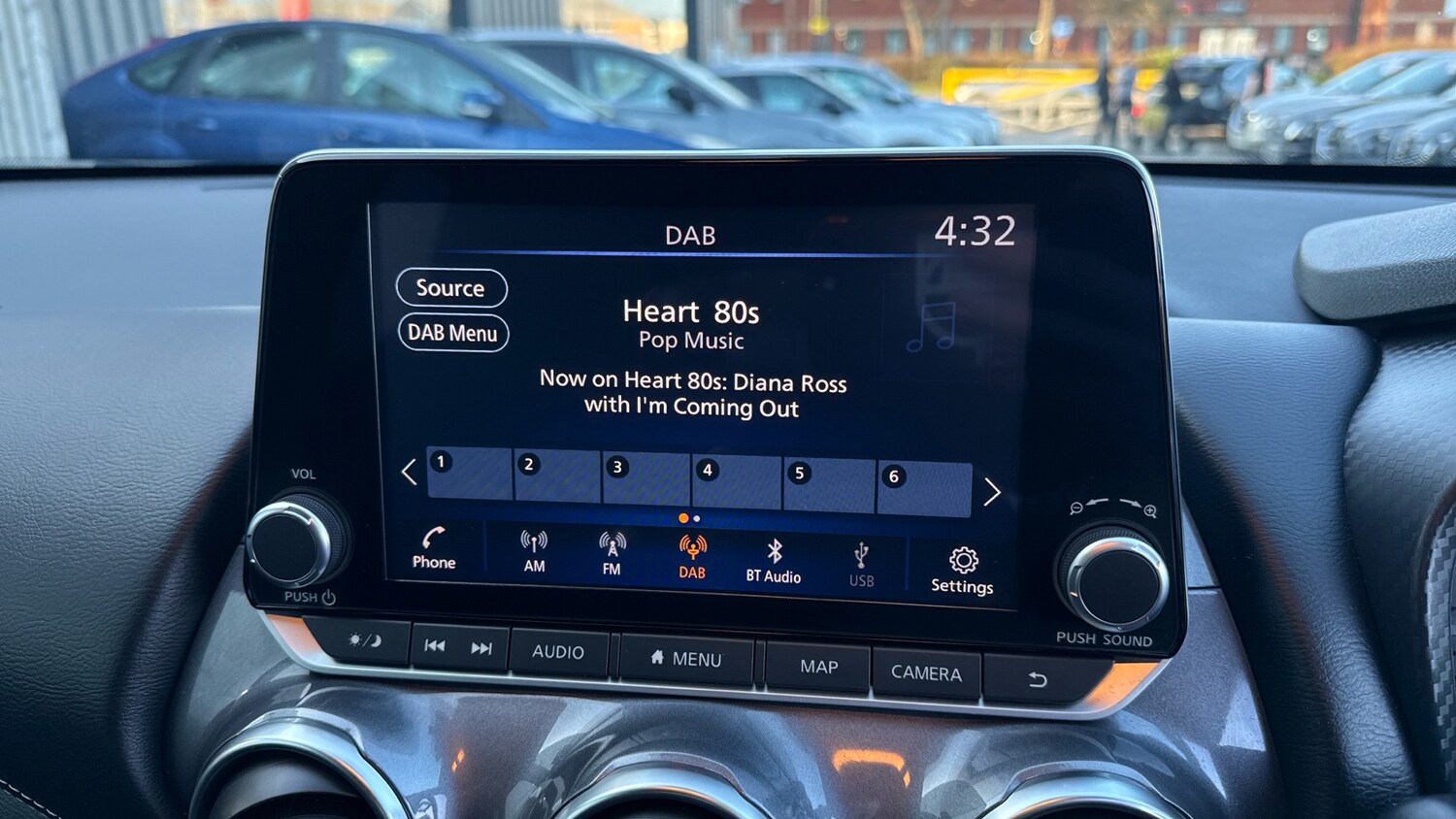 Used Nissan Juke 2023 for sale - 77813315: Photo 22