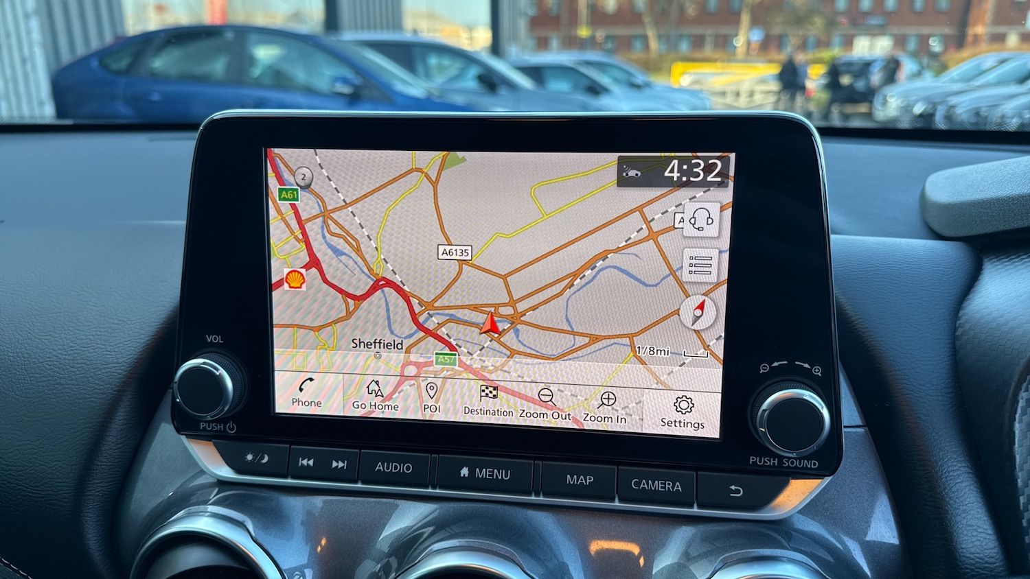 Used Nissan Juke 2023 for sale - 77813315: Photo 23