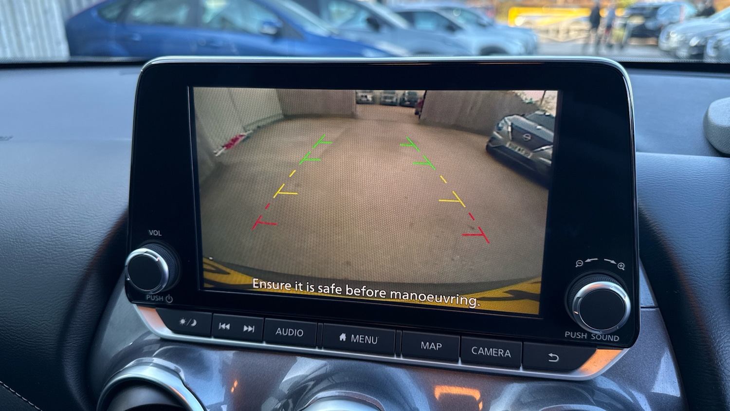 Used Nissan Juke 2023 for sale - 77813315: Photo 24