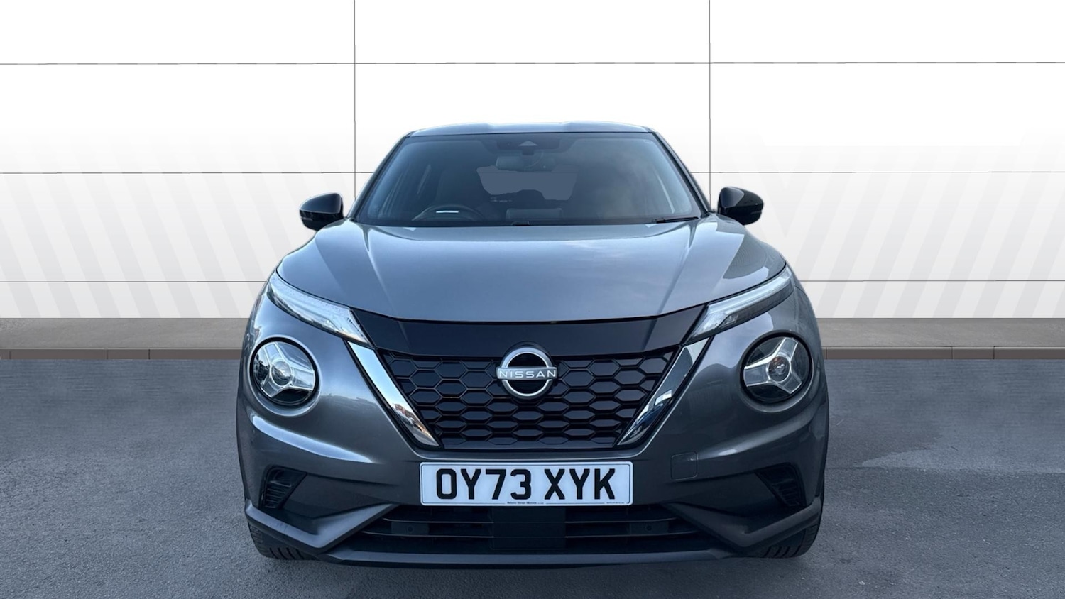 Used Nissan Juke 2023 for sale - 77813315: Photo 3