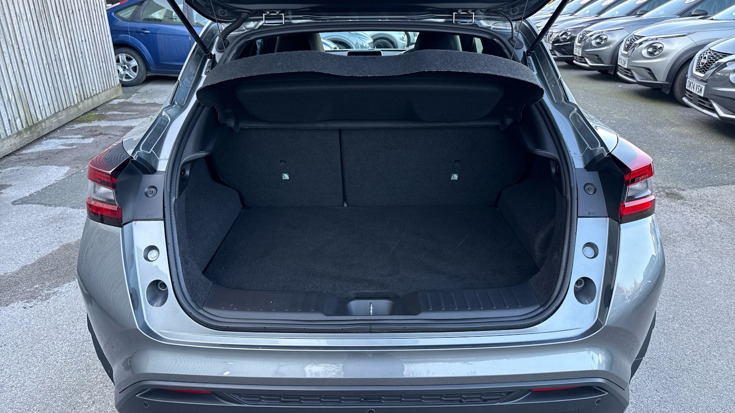 Used Nissan Juke 2023 for sale - 77813315: Photo 4