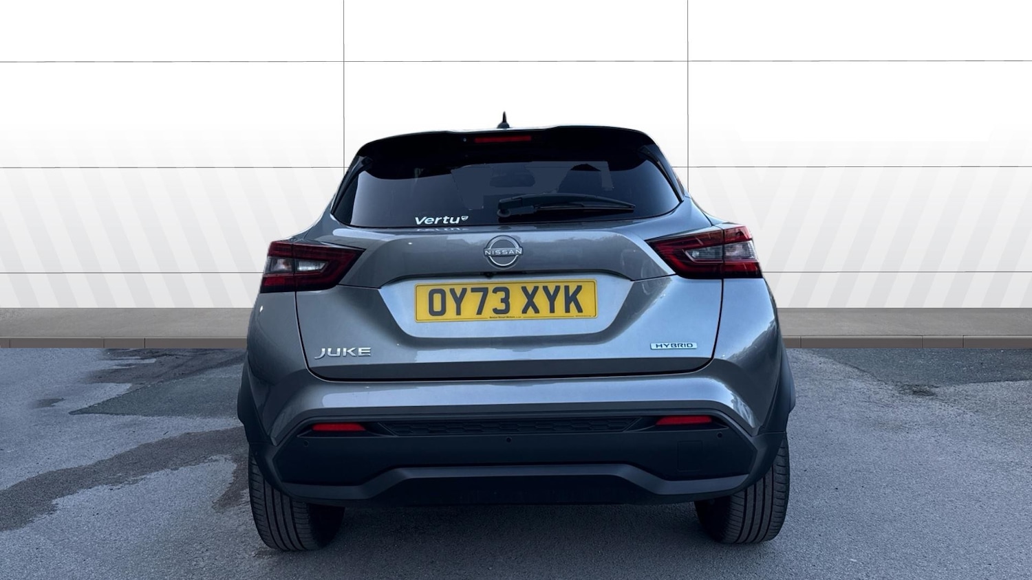 Used Nissan Juke 2023 for sale - 77813315: Photo 6