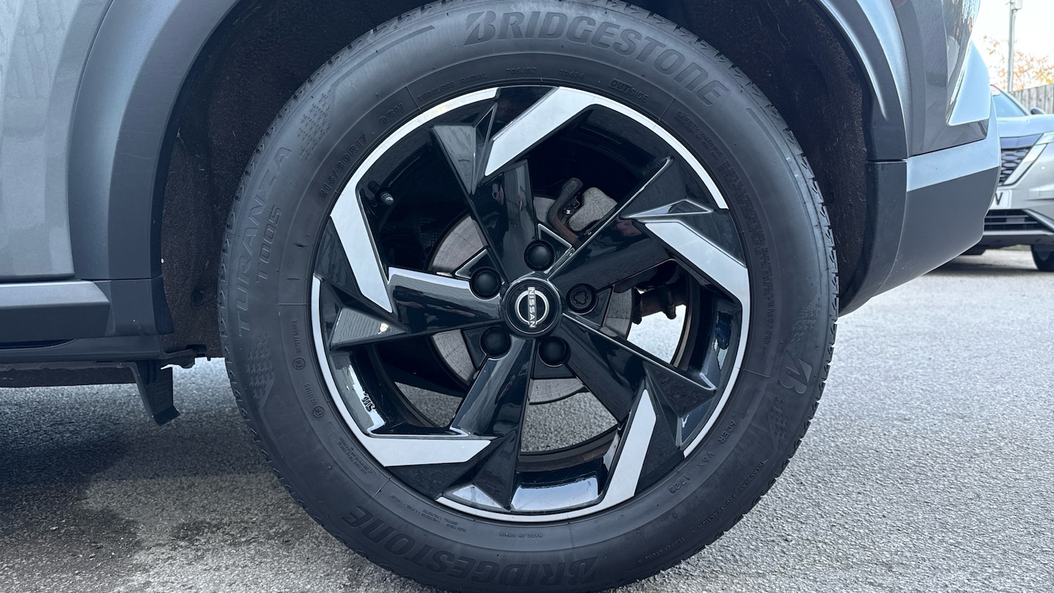 Used Nissan Juke 2023 for sale - 77813315: Photo 7