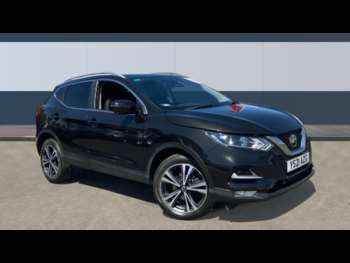 2021 (21) - 1.3 DiG-T 160 [157] N-Connecta 5dr DCT Glass Roof Petrol Hatchback