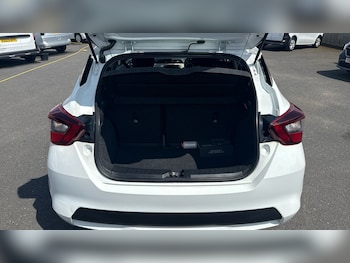 Used Nissan Micra 2021 for sale - 75556010: Photo
