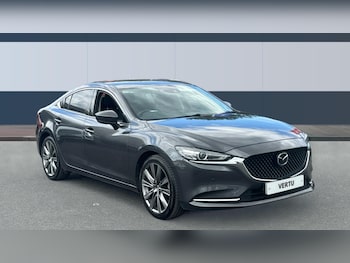 Mazda - Mazda6