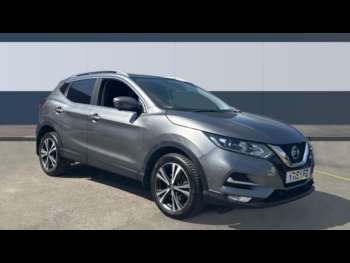 2019 (19) - 1.3 DiG-T 160 N-Connecta 5dr DCT Petrol Hatchback