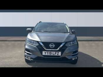 Used Nissan Qashqai 2019 for sale - 75118652: Photo