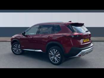 Used Nissan X-Trail 2025 for sale - 74695002: Photo