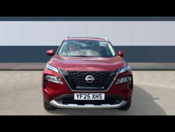 Used Nissan X-Trail 2025 for sale - 74695002: Photo