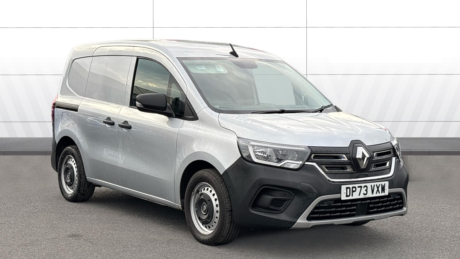 Used Renault Kangoo 2023 for sale - 76164408: Photo 1